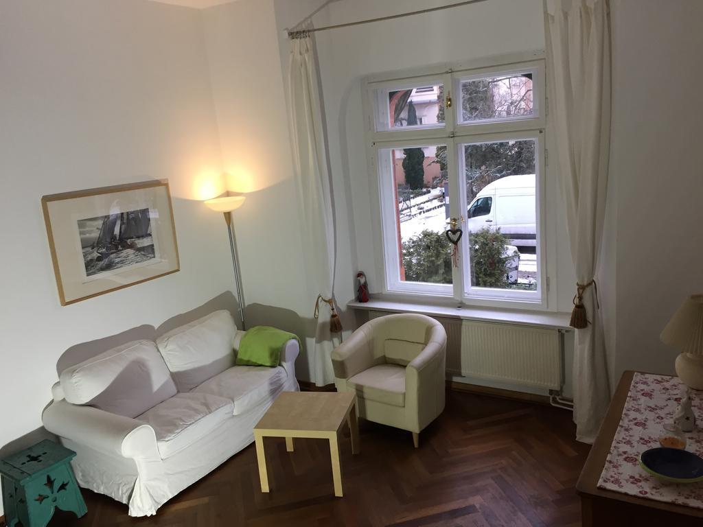 Lilienthalschloesschen Apartment Berlin Room photo